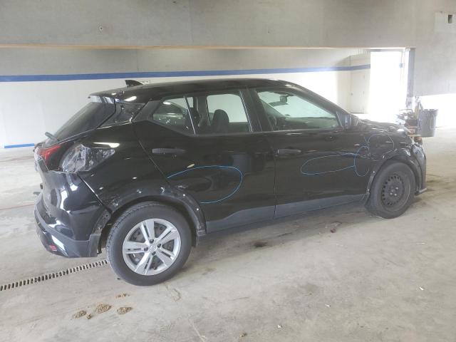 Photo 3 from auction – 2021 NISSAN KICKS S with VIN 3N1CP5BV2ML498065