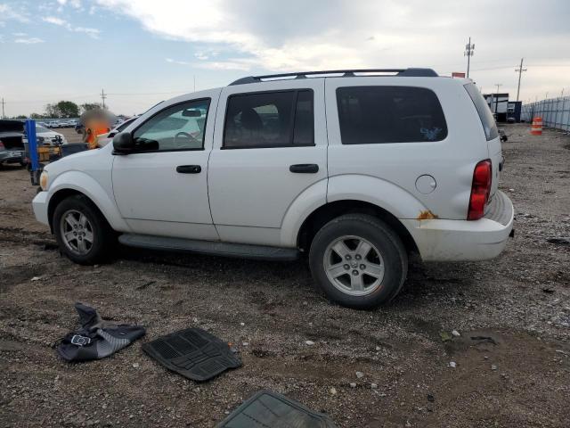 Photo 2 from auction – 2009 DODGE DURANGO SE with VIN 1D8HB38P19F719527