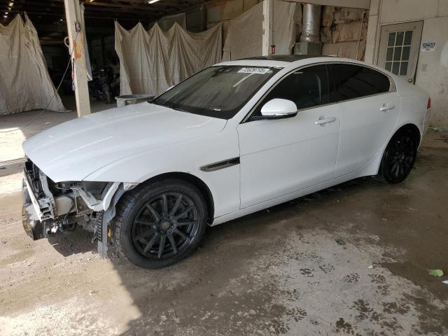 Photo 1 from auction – 2019 JAGUAR XE PREMIUM with VIN SAJAD4FX7KCP48428