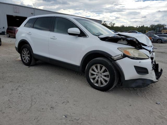 Photo 4 from auction – 2010 MAZDA CX-9 with VIN JM3TB2MA3A0205830