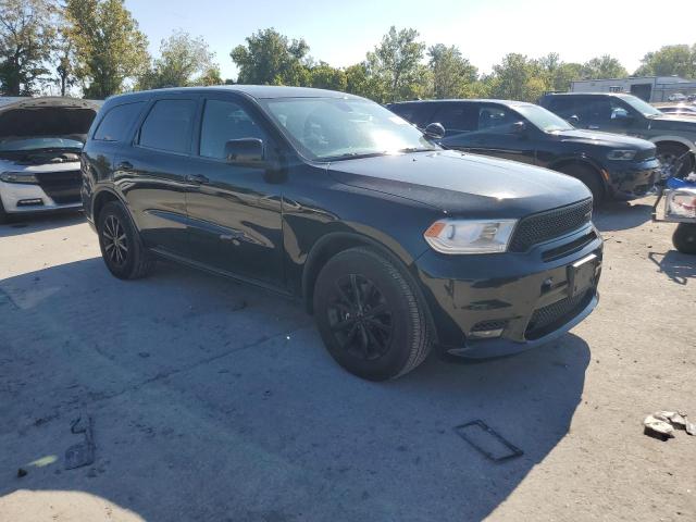 Photo 4 from auction – 2020 DODGE DURANGO SS with VIN 1C4SDJFT0LC381792