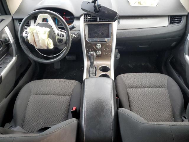 Photo 8 from auction – 2011 FORD EDGE SEL with VIN 2FMDK3JC4BBA14776