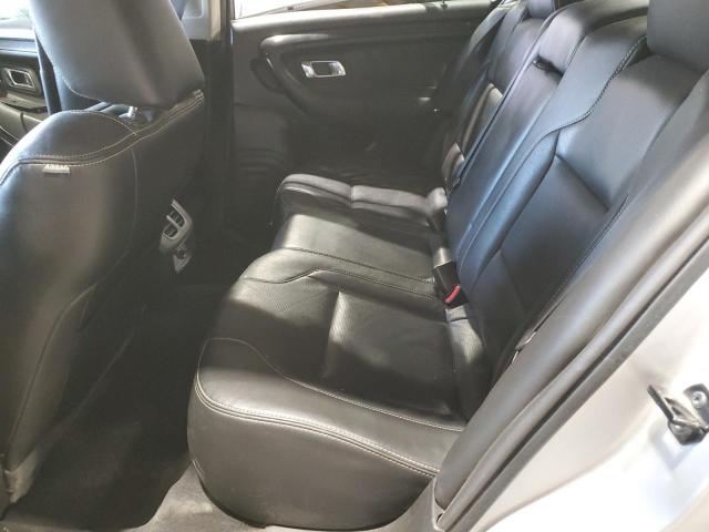 Photo 10 from auction – 2010 FORD TAURUS with VIN 1FAHP2JW5AG122560