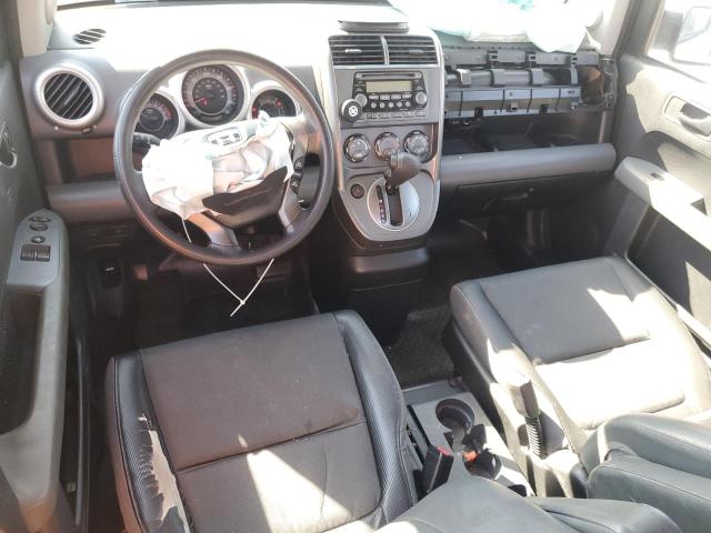Photo 8 from auction – 2005 HONDA ELEMENT EX with VIN 5J6YH286X5L010812