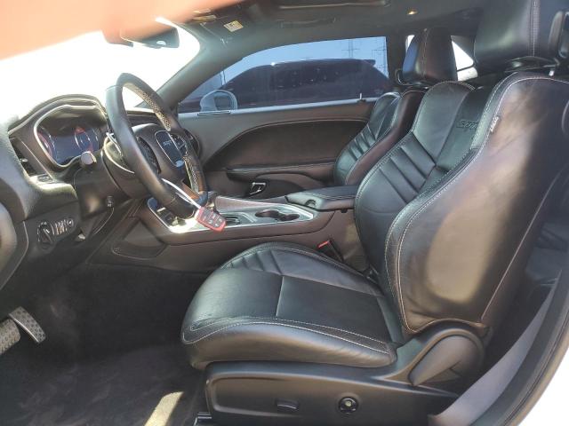 Photo 7 from auction – 2017 DODGE CHALLENGER with VIN 2C3CDZC94HH605845
