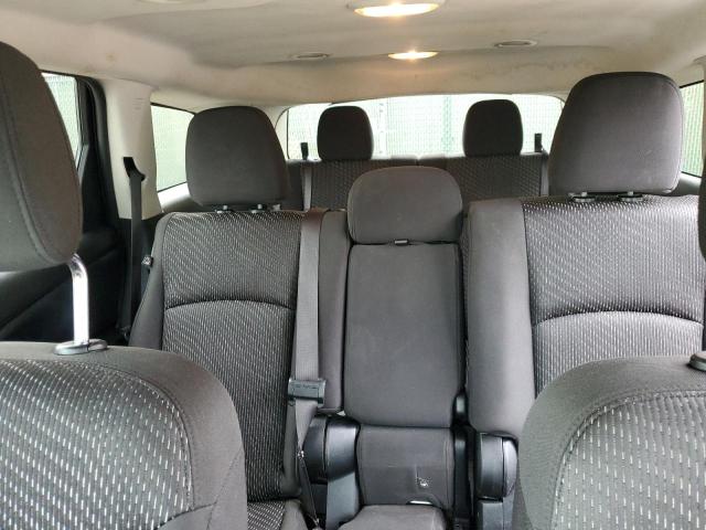 Photo 10 from auction – 2015 DODGE JOURNEY SE with VIN 3C4PDDAG9FT574887