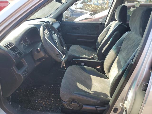 Photo 7 from auction – 2003 HONDA CR-V EX with VIN SHSRD78863U132211