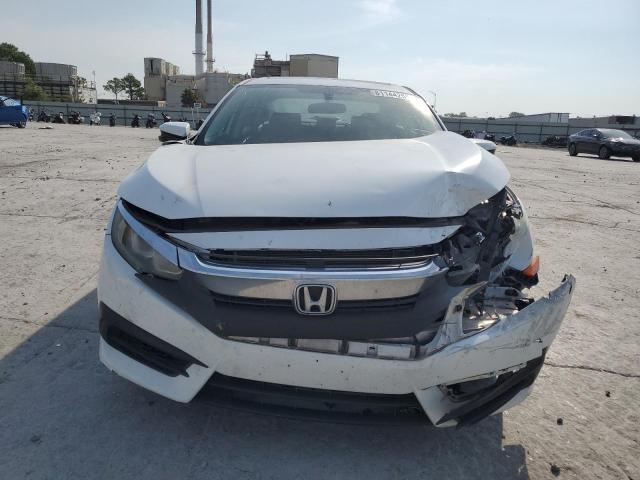 Photo 5 from auction – 2016 HONDA CIVIC EX with VIN 19XFC2F77GE057878