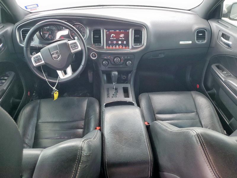 Фото 8 с аукциона – 2014 DODGE CHARGER R/ с VIN 2C3CDXCT2EH137819