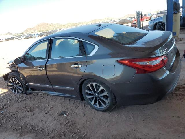 Photo 2 from auction – 2016 NISSAN ALTIMA 2.5 with VIN 1N4AL3AP8GC117672