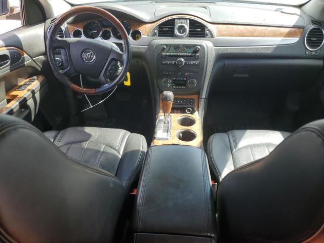 Photo 8 from auction – 2012 BUICK ENCLAVE with VIN 5GAKVCED9CJ107748