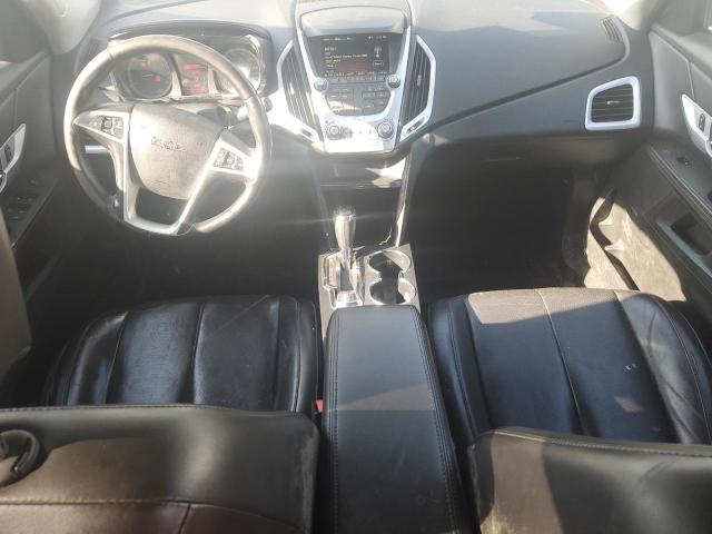 Photo 8 from auction – 2016 GMC TERRAIN SL with VIN 2GKFLUE38G6204966