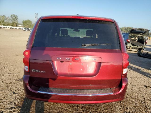 Photo 6 from auction – 2020 DODGE GRAND CARA with VIN 2C4RDGBG6LR247340