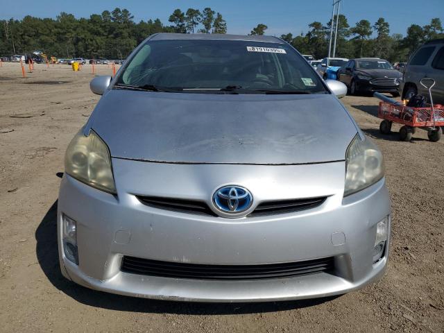 Photo 5 from auction – 2010 TOYOTA PRIUS with VIN JTDKN3DU9A0188348