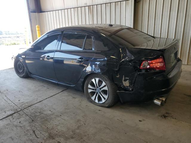Photo 2 from auction – 2007 ACURA TL with VIN 19UUA66237A045188