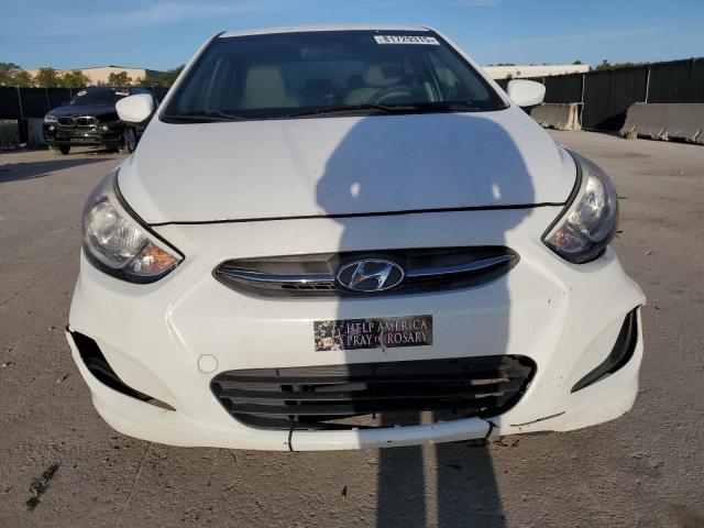 Photo 5 from auction – 2016 HYUNDAI ACCENT SE with VIN KMHCT4AE2GU028676