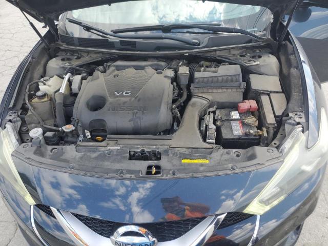 Photo 11 from auction – 2016 NISSAN MAXIMA 3.5 with VIN 1N4AA6AP0GC437592
