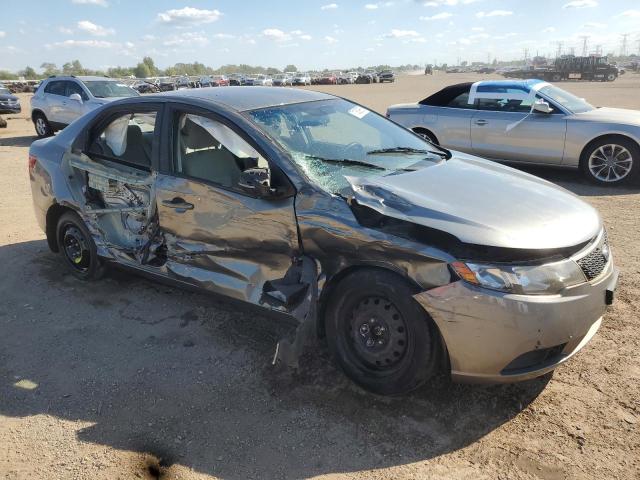 Photo 4 from auction – 2012 KIA FORTE EX with VIN KNAFU4A27C5621049
