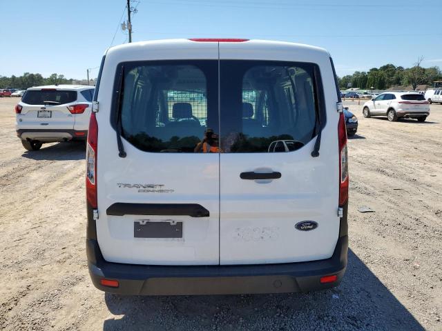 Photo 6 from auction – 2023 FORD TRANSIT CO with VIN NM0LS7S29P1549406