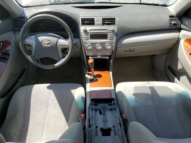 Photo 8 from auction – 2010 TOYOTA CAMRY BASE with VIN 4T1BF3EK3AU063683