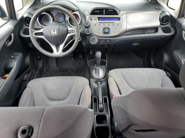 Photo 8 from auction – 2013 HONDA FIT with VIN JHMGE8H34DC035804