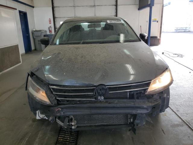 Photo 5 from auction – 2015 VOLKSWAGEN JETTA BASE with VIN 3VW2K7AJ5FM357020