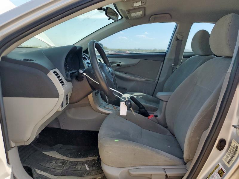 Photo 7 from auction – 2013 TOYOTA COROLLA BA with VIN 5YFBU4EE0DP107196