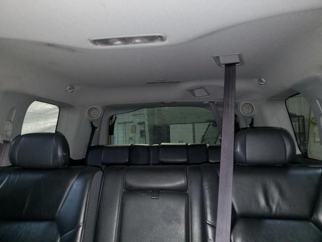 Photo 10 from auction – 2011 HONDA PILOT EXLN with VIN 5FNYF4H70BB077224