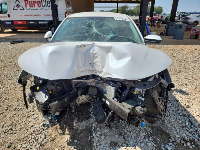 Photo 5 from auction – 2025 KIA K4 EX with VIN 3KPFU4DE3SE023200