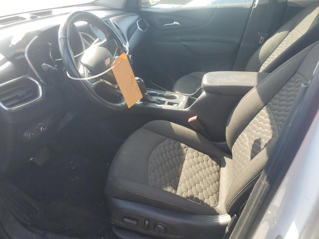 Photo 7 from auction – 2019 CHEVROLET EQUINOX LT with VIN 3GNAXJEV3KL283713