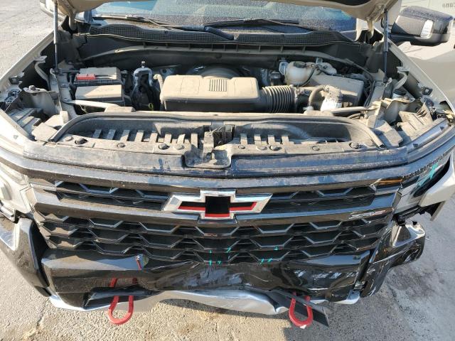 Photo 11 from auction – 2022 CHEVROLET SILVERADO with VIN 3GCUDHEL3NG677411