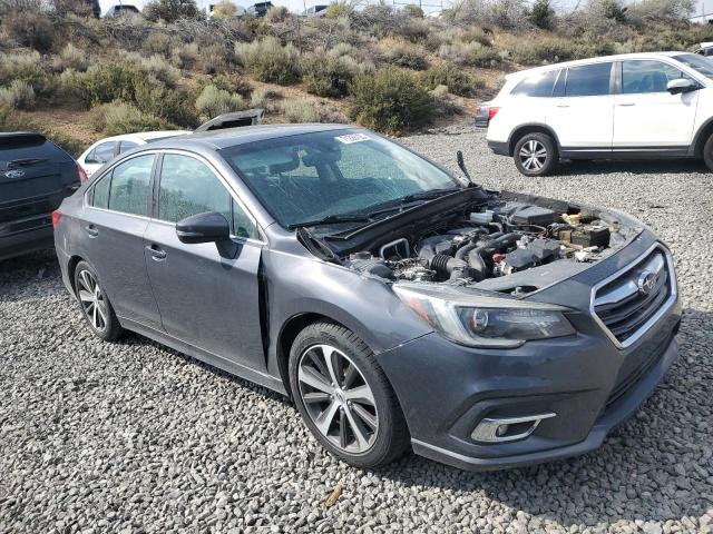 Photo 4 from auction – 2018 SUBARU LEGACY 2.5 with VIN 4S3BNAN67J3043912