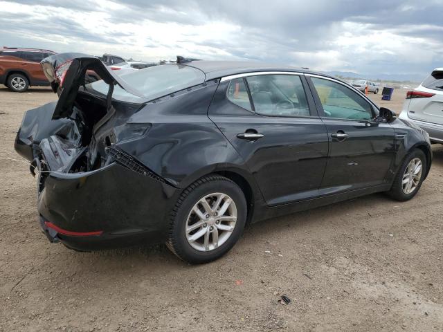 Photo 3 from auction – 2013 KIA OPTIMA LX with VIN 5XXGM4A7XDG240215