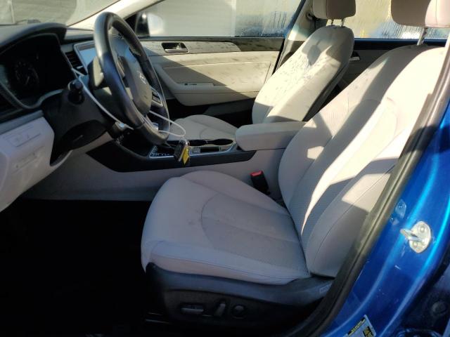 Photo 7 from auction – 2019 HYUNDAI SONATA LIM with VIN 5NPE34AF3KH755379