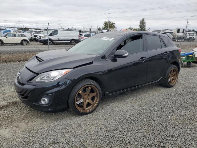 MAZDA SPEED 3 2012 con VIN JM1BL1L43C1596529 - Foto de la subasta