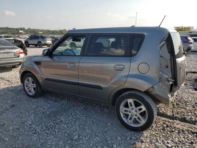 Photo 2 from auction – 2010 KIA SOUL + with VIN KNDJT2A20A7061039
