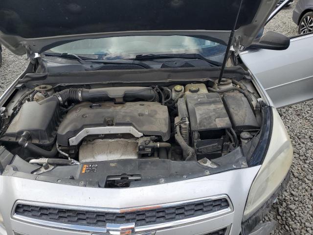 Photo 11 from auction – 2013 CHEVROLET MALIBU LS with VIN 1G11B5SA2DF128009