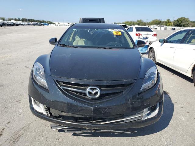 Photo 5 from auction – 2012 MAZDA 6 I with VIN 1YVHZ8DH8C5M25779