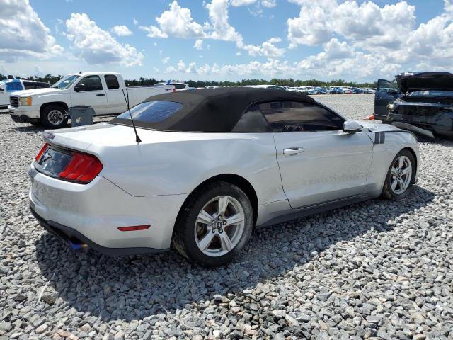 Photo 3 from auction – 2019 FORD MUSTANG with VIN 1FATP8UH0K5203960