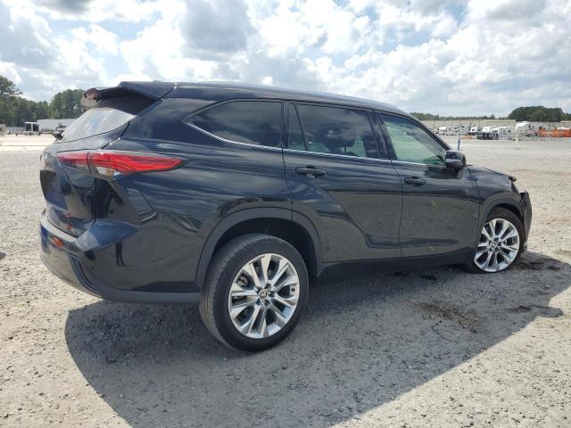 Photo 3 from auction – 2023 TOYOTA HIGHLANDER L with VIN 5TDKDRAH9PS001466