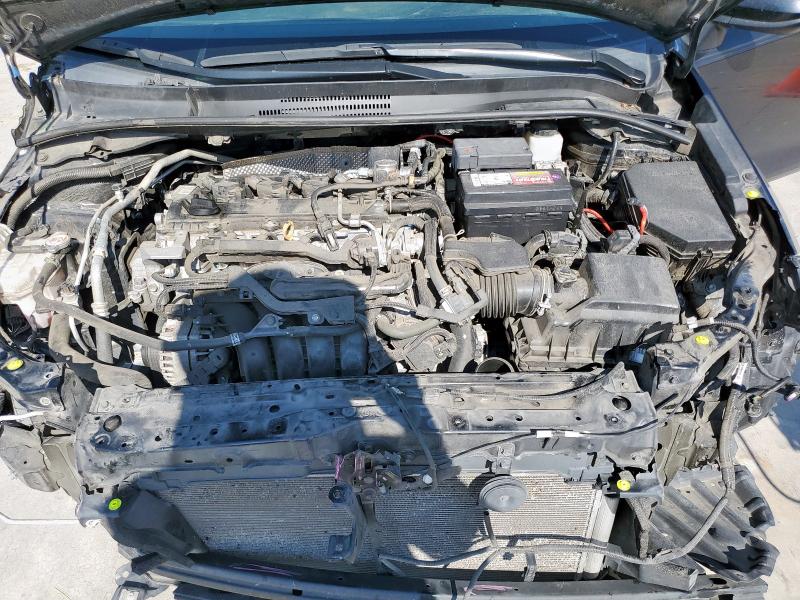 Photo 11 from auction – 2023 TOYOTA COROLLA LE with VIN 5YFB4MDE7PP010535