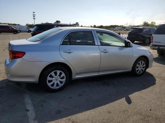 Photo 3 from auction – 2010 TOYOTA COROLLA with VIN 2T1BU4EE2AC240683