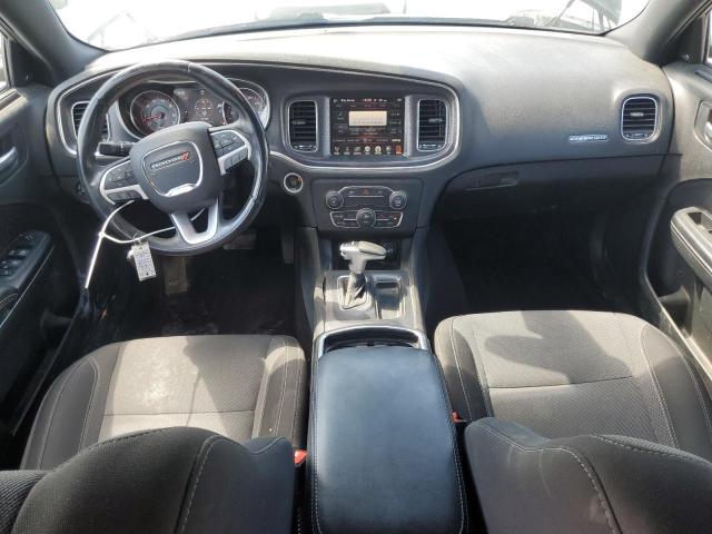 Photo 8 from auction – 2016 DODGE CHARGER SXT with VIN 2C3CDXJG3GH252096