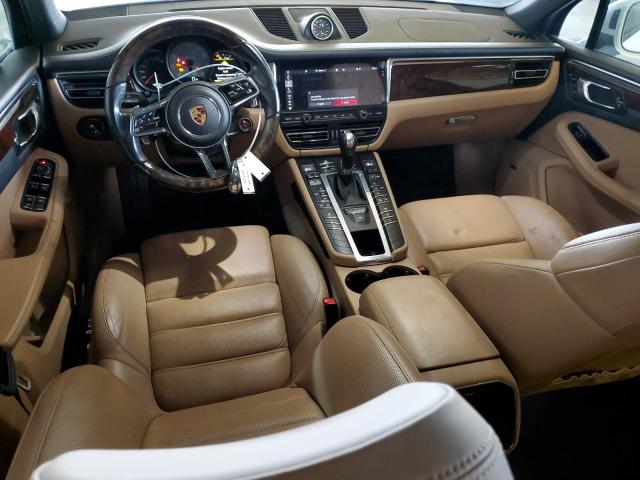 Photo 8 from auction – 2020 PORSCHE MACAN S with VIN WP1AB2A55LLB32953