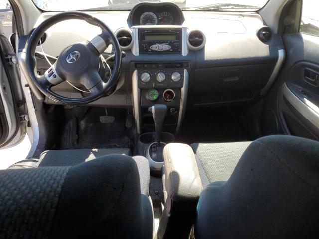 Photo 8 from auction – 2006 TOYOTA SCION XA with VIN JTKKT624760141751
