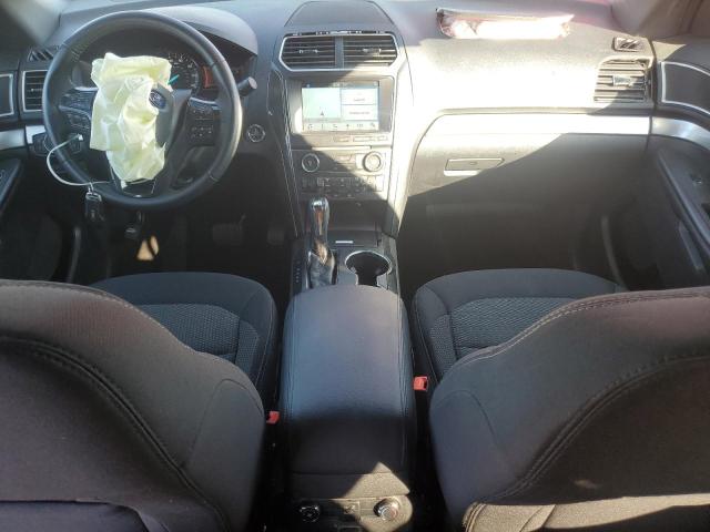 Photo 8 from auction – 2017 FORD EXPLORER X with VIN 1FM5K8D86HGE41841