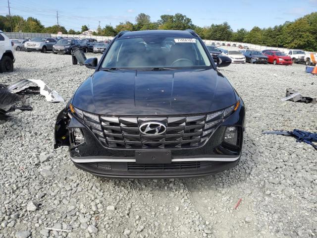 Photo 5 from auction – 2023 HYUNDAI TUCSON SEL with VIN 5NMJBCAEXPH293376