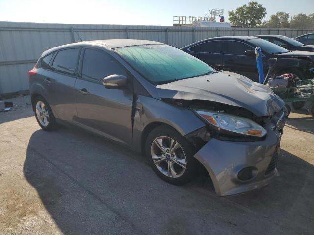 Photo 4 from auction – 2014 FORD FOCUS SE with VIN 1FADP3K25EL175708