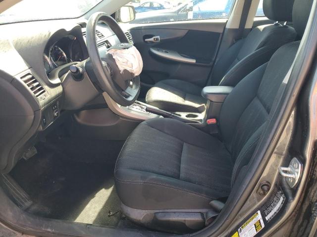Photo 7 from auction – 2012 TOYOTA COROLLA BA with VIN 2T1BU4EE9CC848641