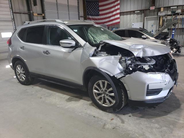 Photo 4 from auction – 2018 NISSAN ROGUE S with VIN KNMAT2MT1JP525945